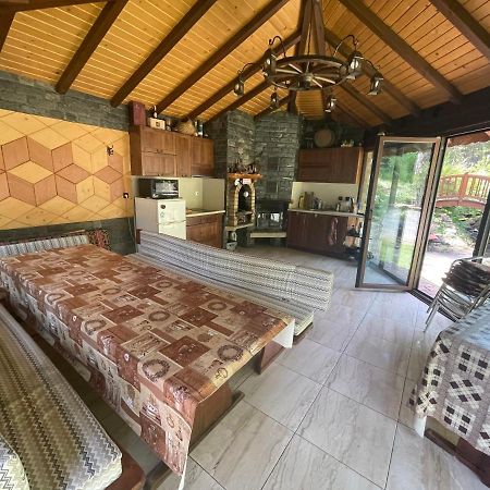 Вила Мерджан Sarnitsa Extérieur photo