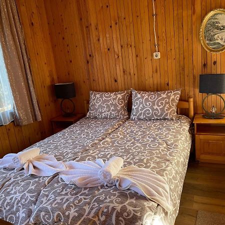 Вила Мерджан Sarnitsa Extérieur photo
