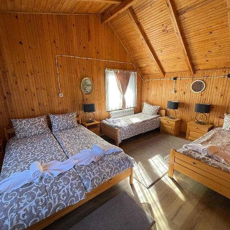 Вила Мерджан Sarnitsa Extérieur photo
