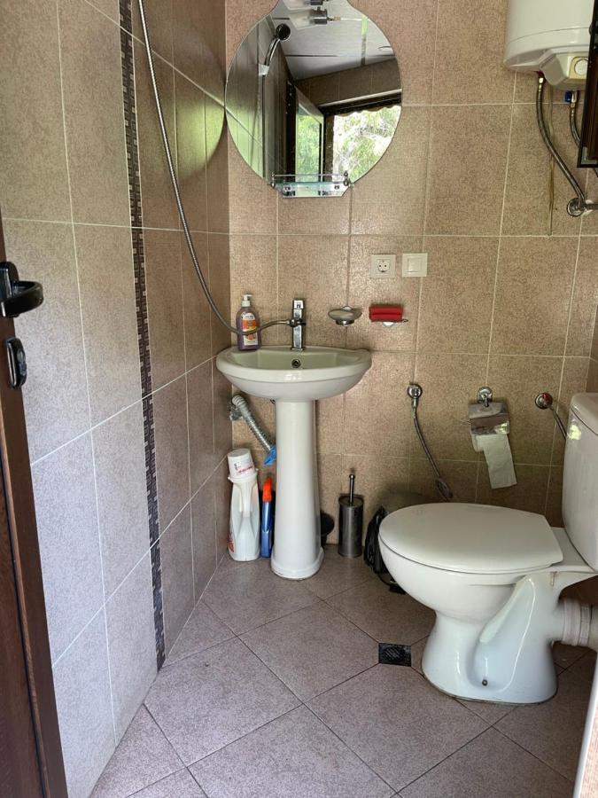 Вила Мерджан Sarnitsa Extérieur photo